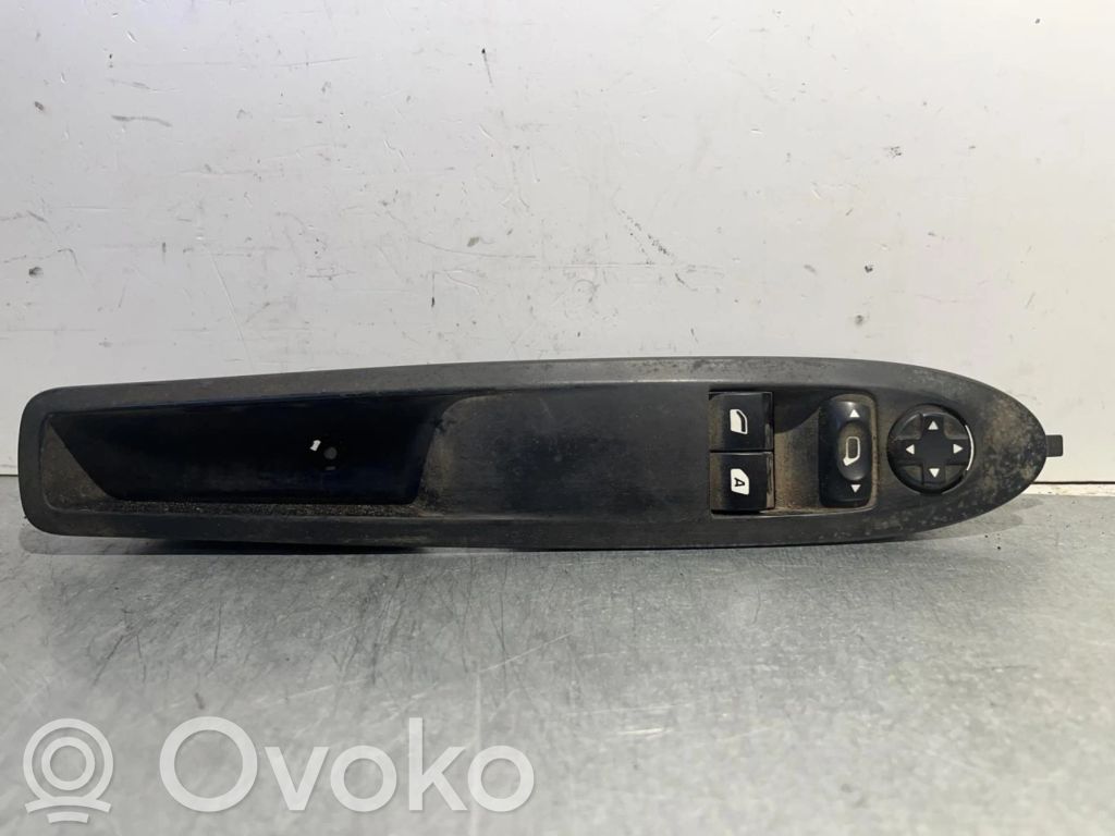 Citroen C5 Electric window control switch 