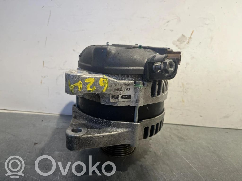 Volvo S40 Generatorius 