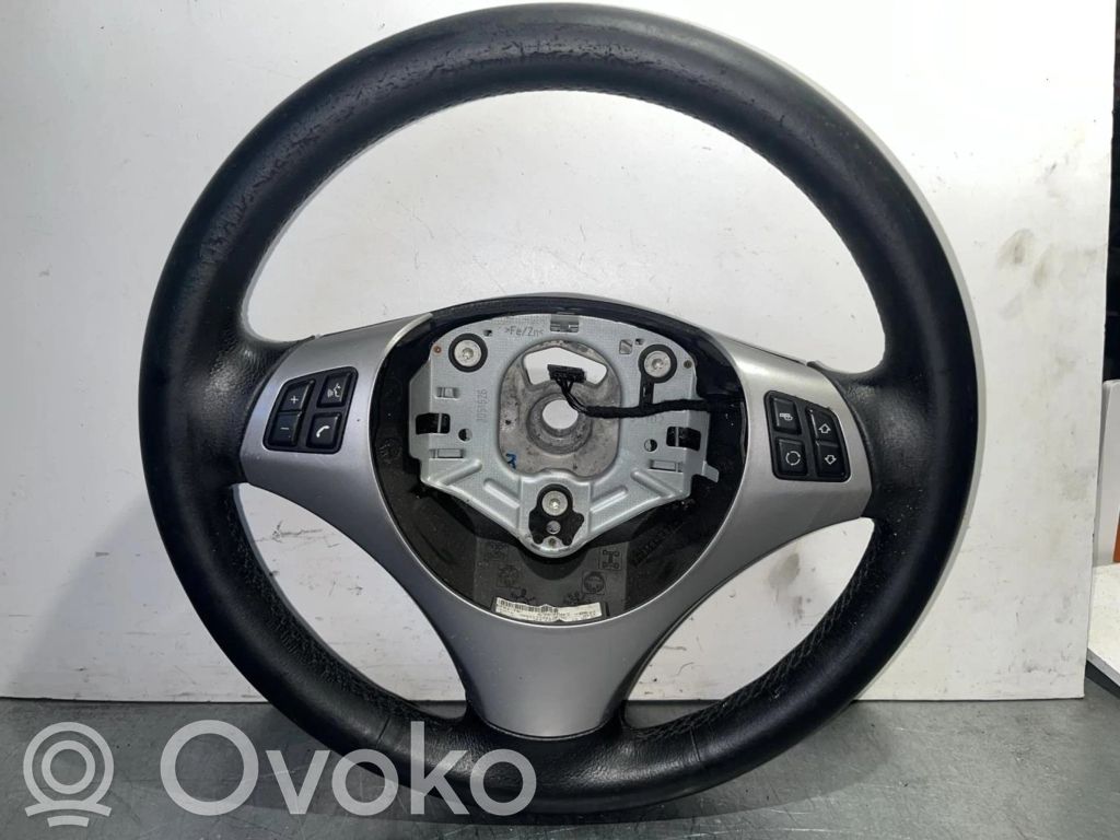 BMW 1 E81 E87 Šoninė oro pagalvė 