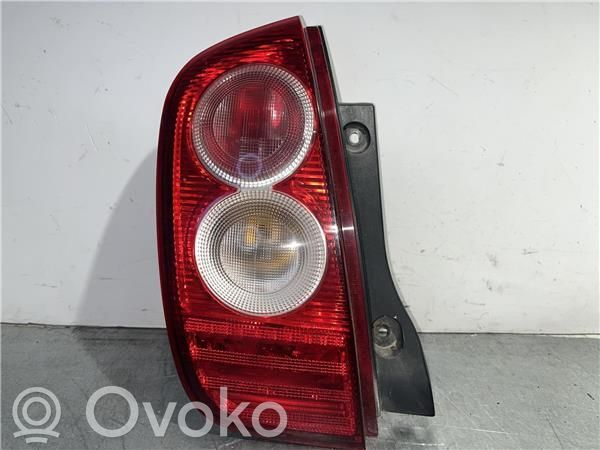 Lámpara de faros/luces traseros