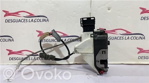 Takaoven lukko   A048069