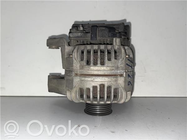 Alternador   124415023