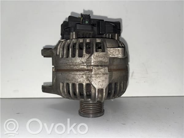 Alternator   124525047