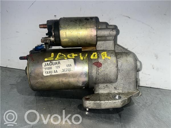Starteris   1X4UAA