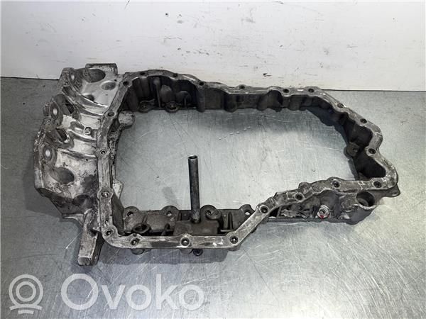 Land Rover Freelander 2 - LR2 Bastidor delantero 