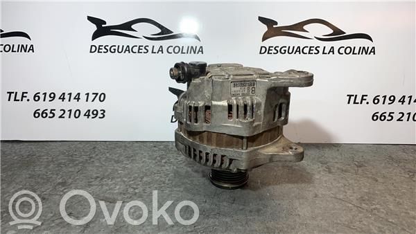 Alternador   23700AA590