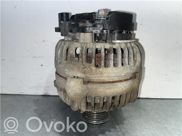 Dodge Caliber Generator/alternator 