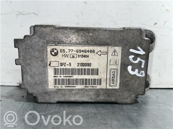 Airbag control unit/module   21000092