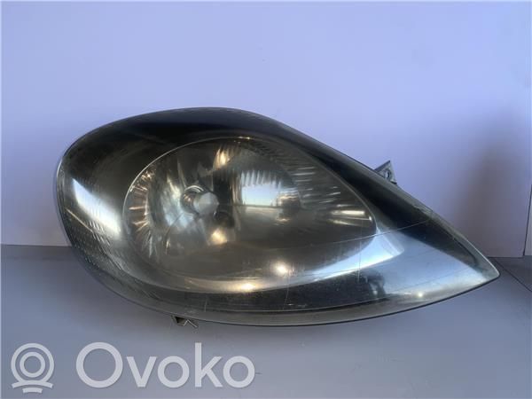 Phare frontale   7700311372