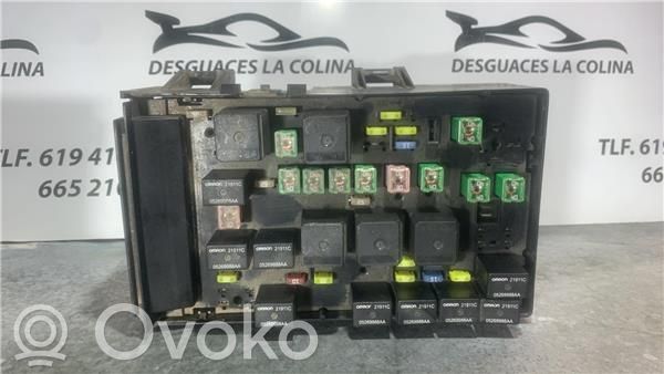 Módulo de fusible   5144508AB