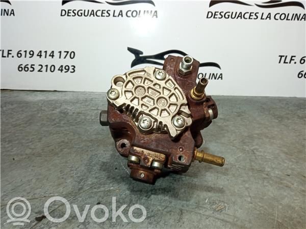 Fuel injection high pressure pump   9683703780A