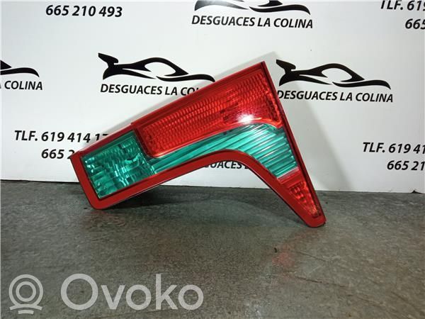 Takavalon polttimo   89034081