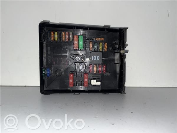 Módulo de fusible   1K0937629A