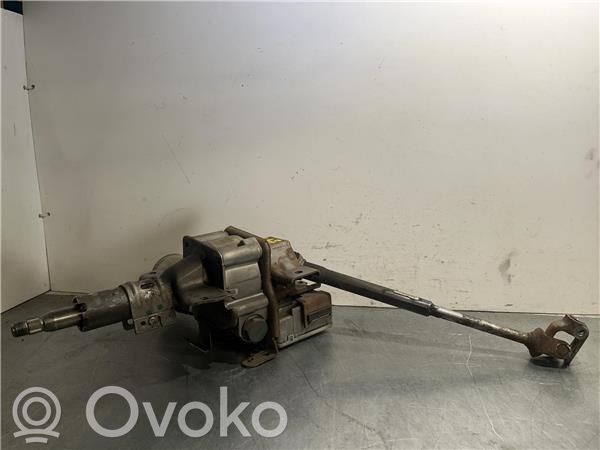 Fiat Punto (199) Volan 