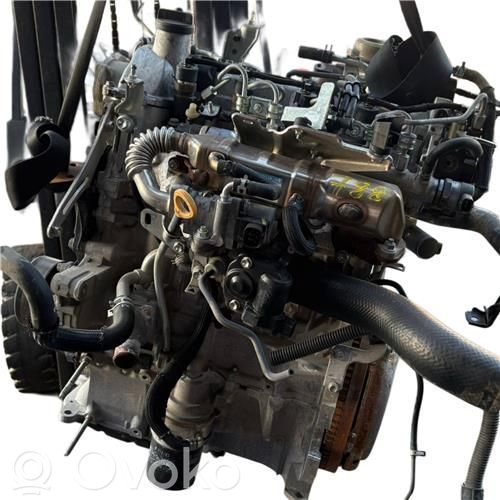 Motor completo   1ND