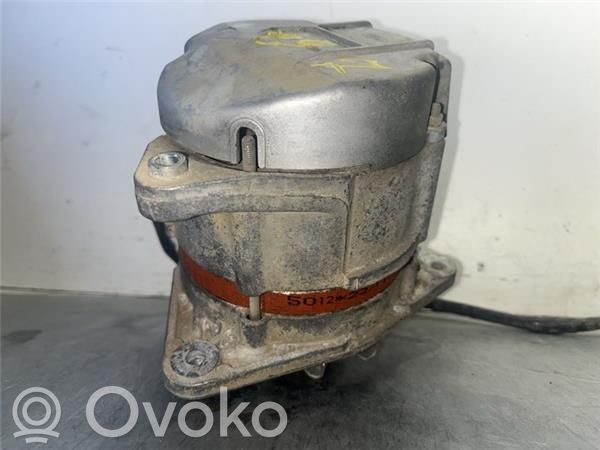 Ford Fiesta I Генератор 