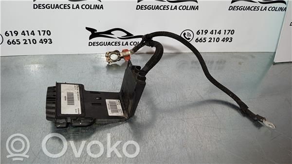 Módulo de fusible   9663704680