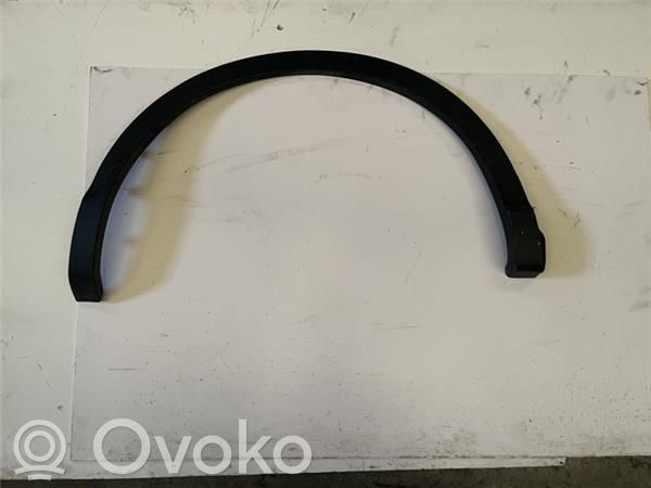 Rear arch trim