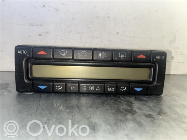Interruptor del aire acondicionado (A/C)