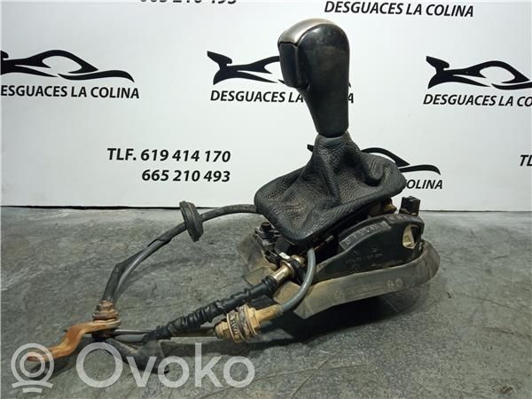 BMW X5 E53 Palanca de cambios 