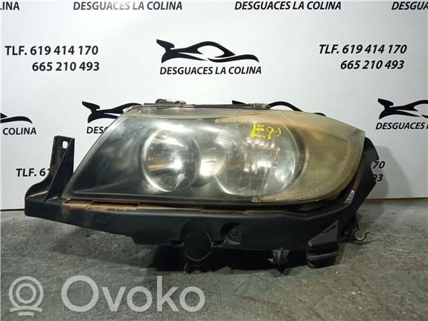 Phare frontale   89311630