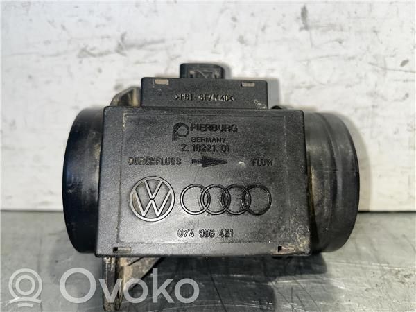 Volkswagen Transporter - Caravelle T3 Debitmetru aer 