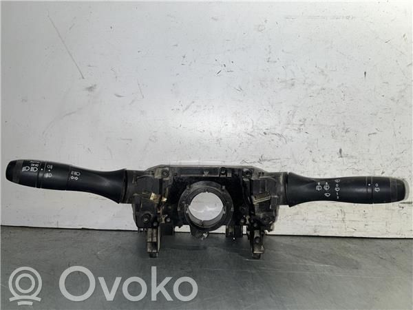 Dacia Duster II Interruptor de luz 