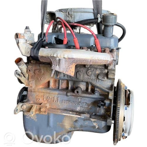 Motor completo