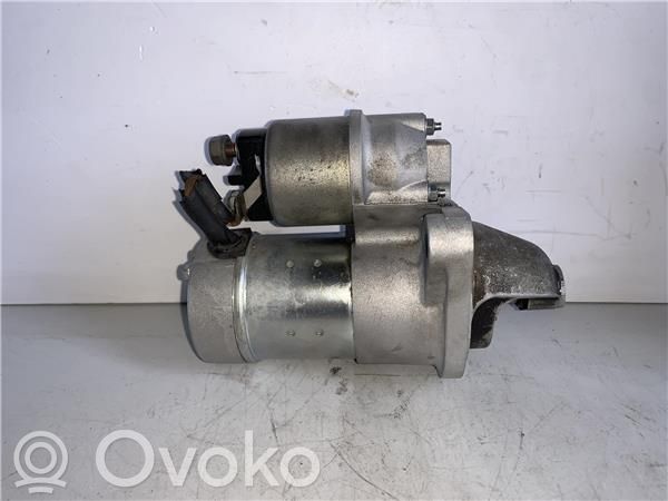 Opel Astra H Motor de arranque 