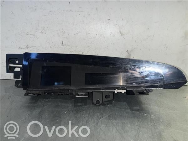 Unité / module navigation GPS   4579001490