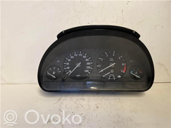 Geschwindigkeitsmesser Cockpit   110008735