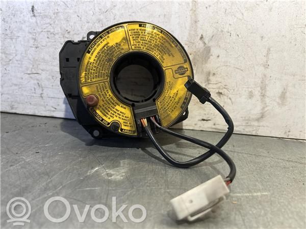 Airbag slip ring squib (SRS ring)
