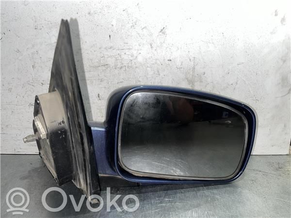 Veidrodėlis (mechaninis)   E11015754