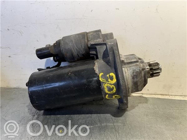 Volkswagen PASSAT B6 Motor de arranque 