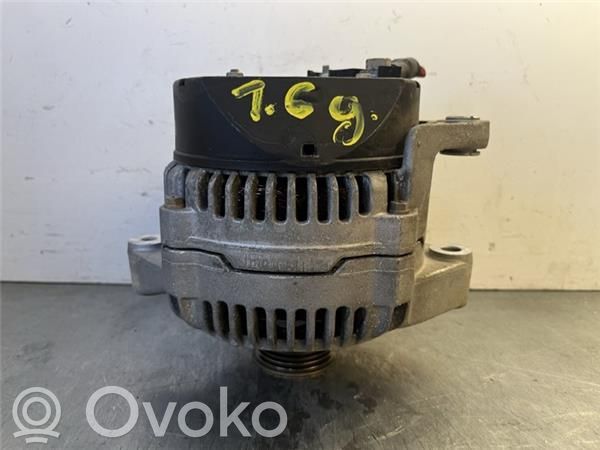 Alternador   123505002