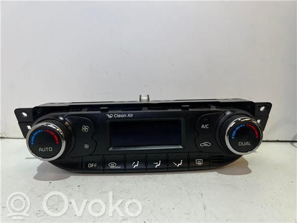 Interruptor del aire acondicionado (A/C)   97250A2203