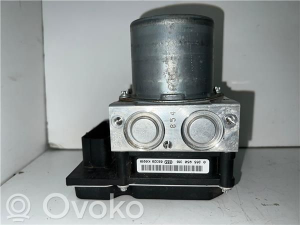 BMW X3 E83 Rear tail light bulb 