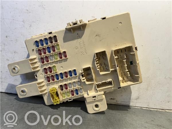 Módulo de fusible   919503W033