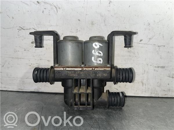 Lämmityslaitteen kenno   690665203