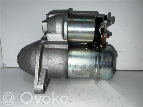 Motor de arranque   8980147430