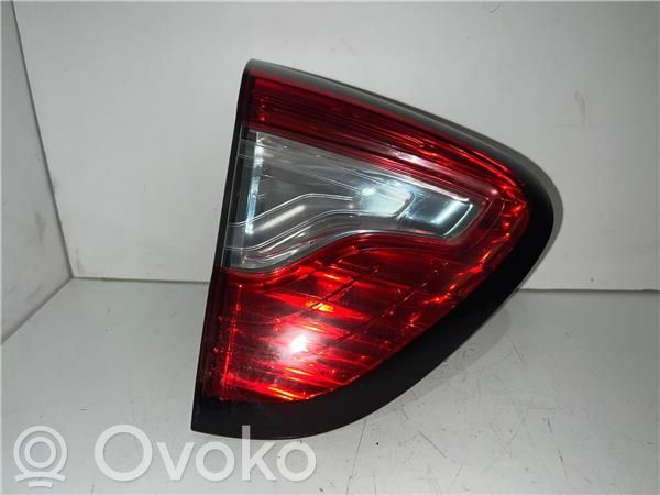 Renault Captur Takavalon polttimo 