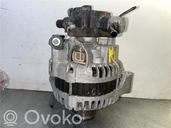 Alternador
