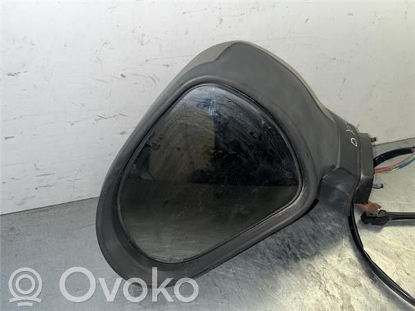 Manual wing mirror   E9024528