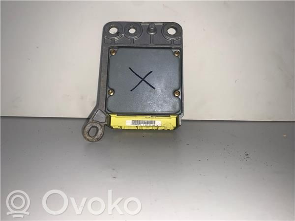 Nissan Terrano Sterownik / Moduł Airbag 