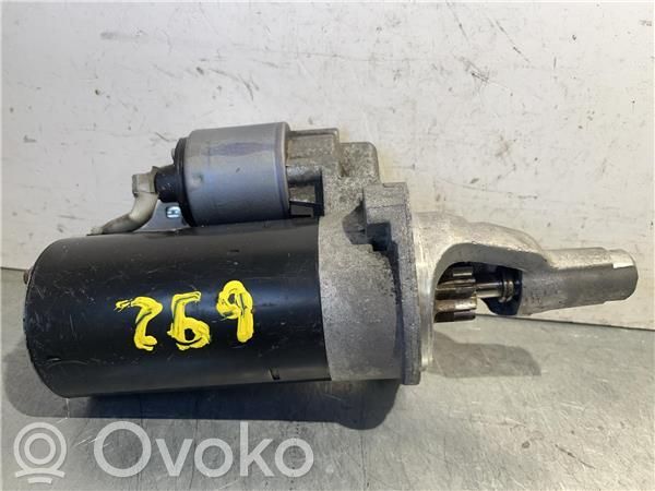 Motor de arranque   1109066