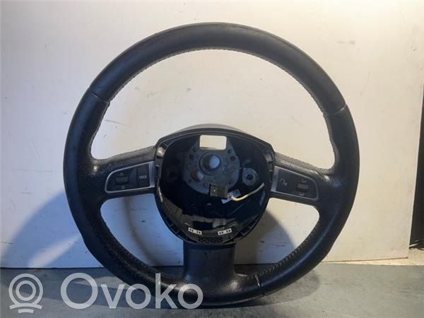 Seat Exeo (3R) Ohjauspyörä 