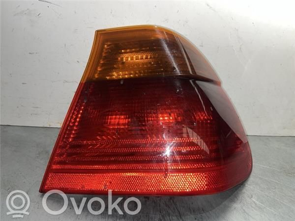 Lámpara de faros/luces traseros   230022R1
