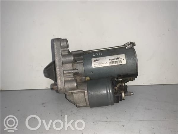 Motor de arranque   968826848006