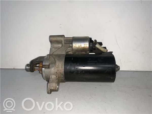 Motor de arranque   3L911021C