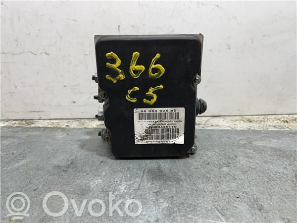 Lámpara de faros/luces traseros   265951255